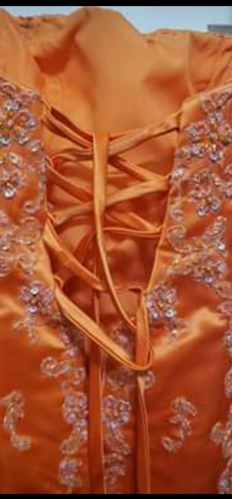 Prom dress - Picture 4 of 5